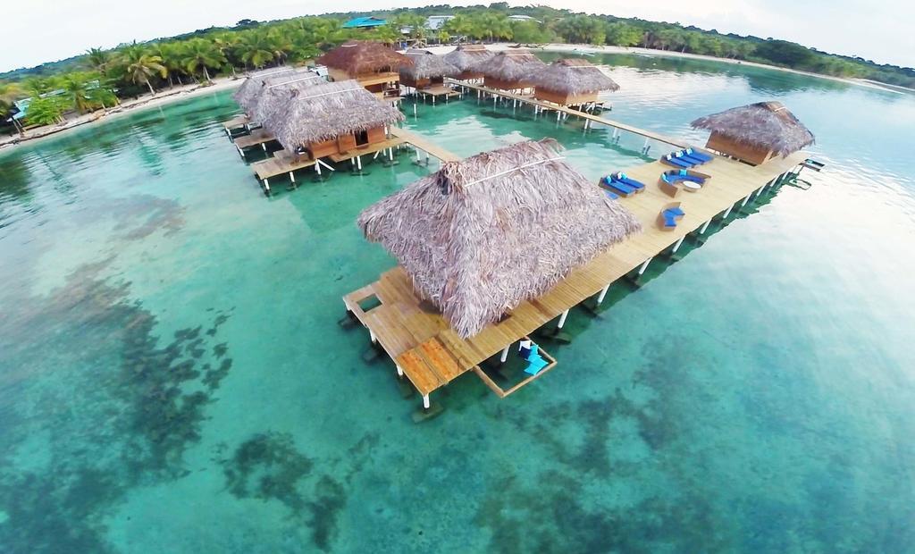 Azul Paradise Bastimentos Δωμάτιο φωτογραφία