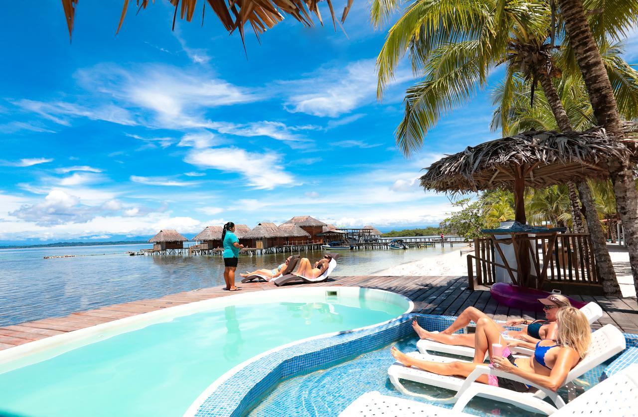 Azul Paradise Bastimentos Εξωτερικό φωτογραφία