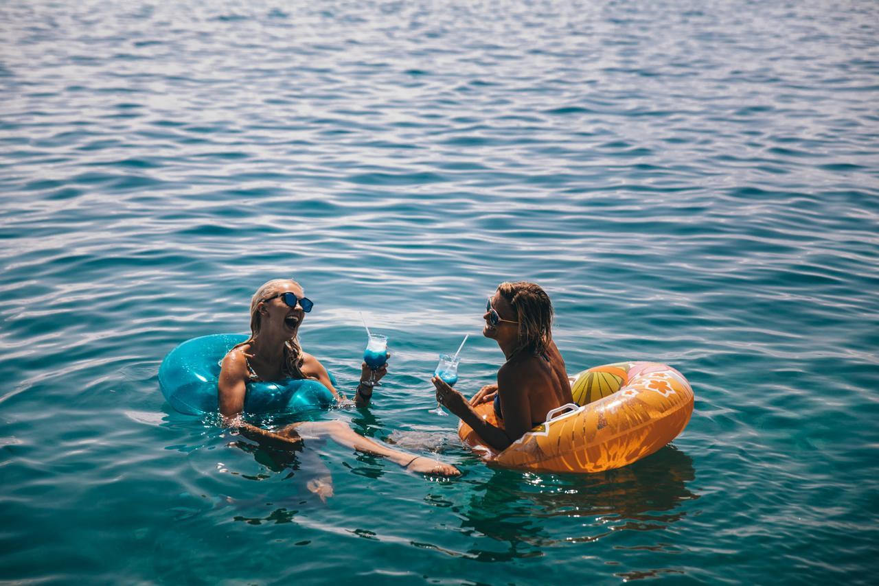 Azul Paradise Bastimentos Εξωτερικό φωτογραφία