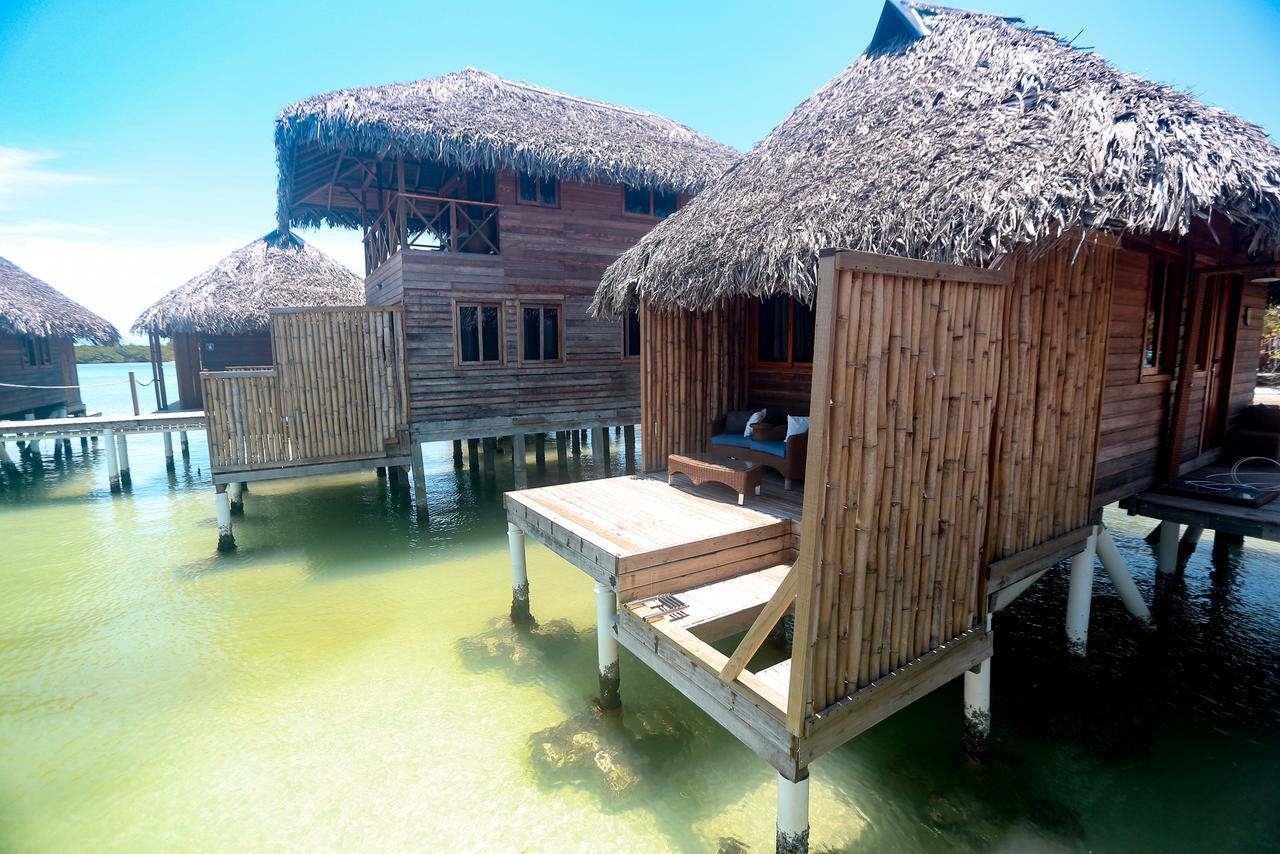 Azul Paradise Bastimentos Εξωτερικό φωτογραφία