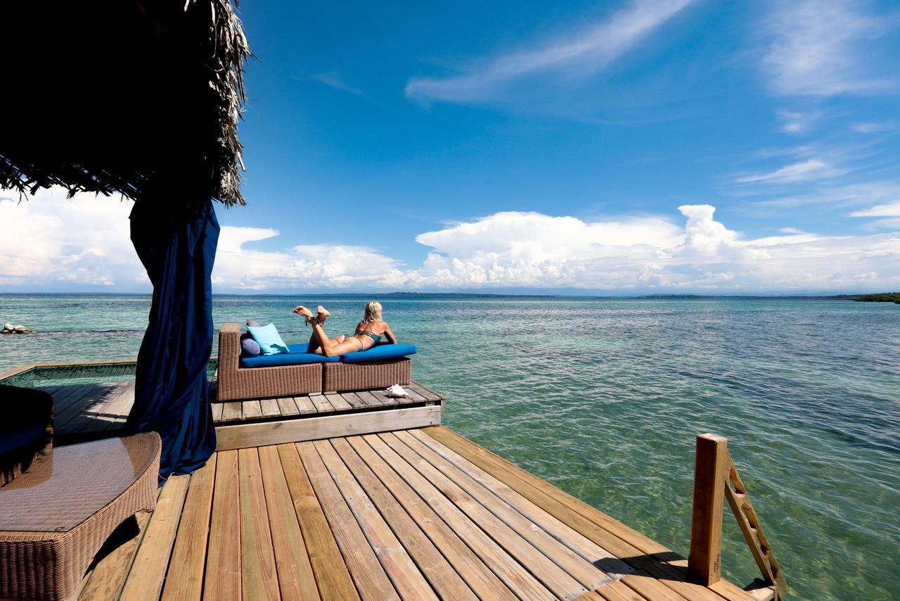 Azul Paradise Bastimentos Εξωτερικό φωτογραφία