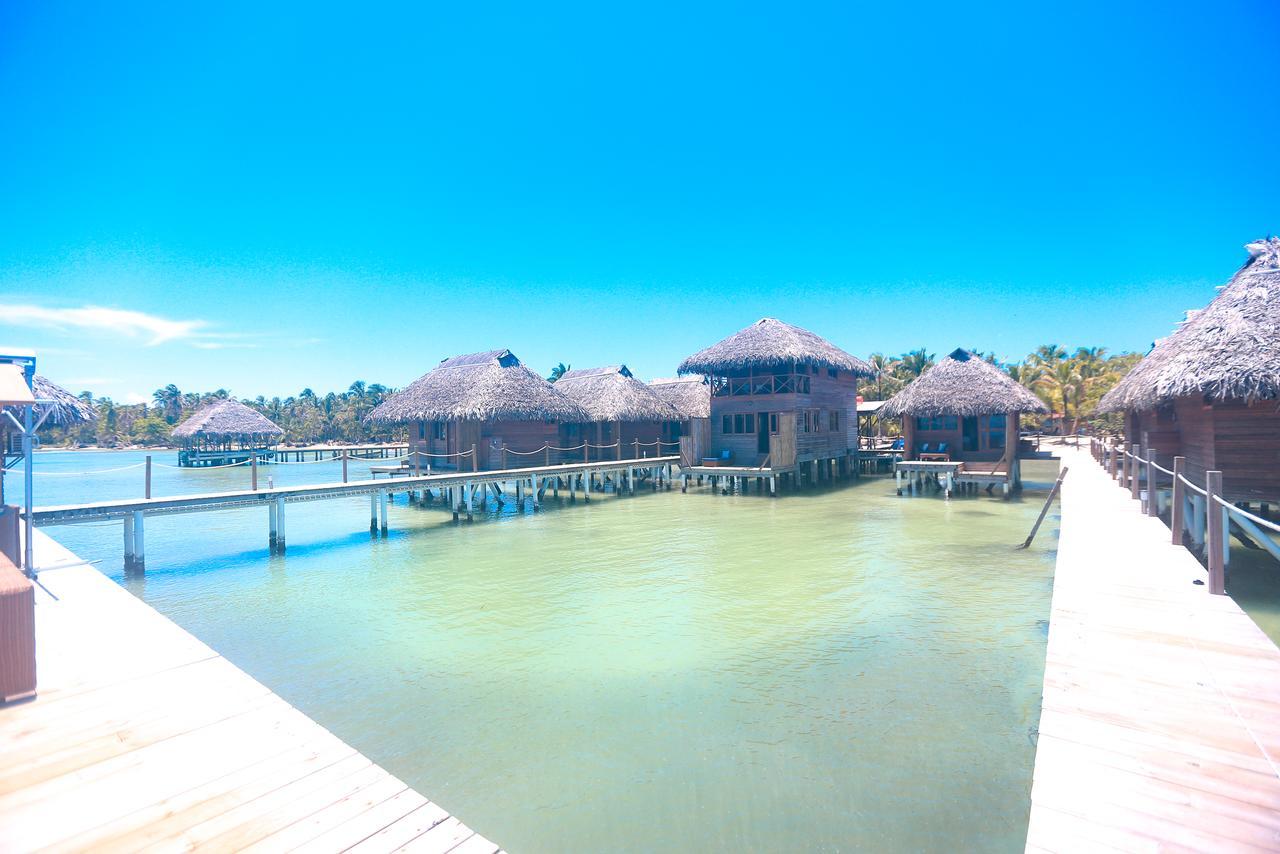 Azul Paradise Bastimentos Εξωτερικό φωτογραφία