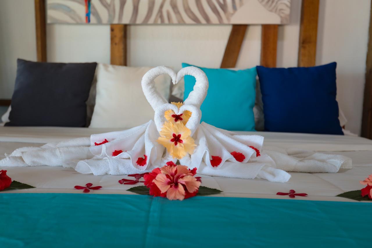 Azul Paradise Bastimentos Εξωτερικό φωτογραφία