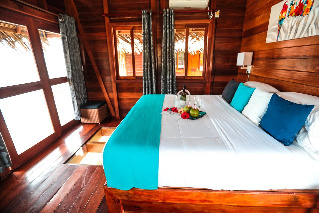 Azul Paradise Bastimentos Εξωτερικό φωτογραφία
