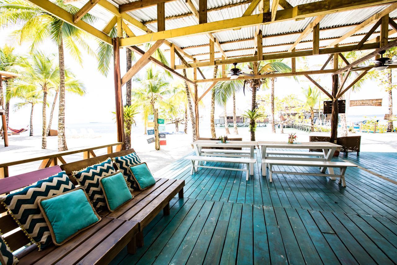 Azul Paradise Bastimentos Εξωτερικό φωτογραφία