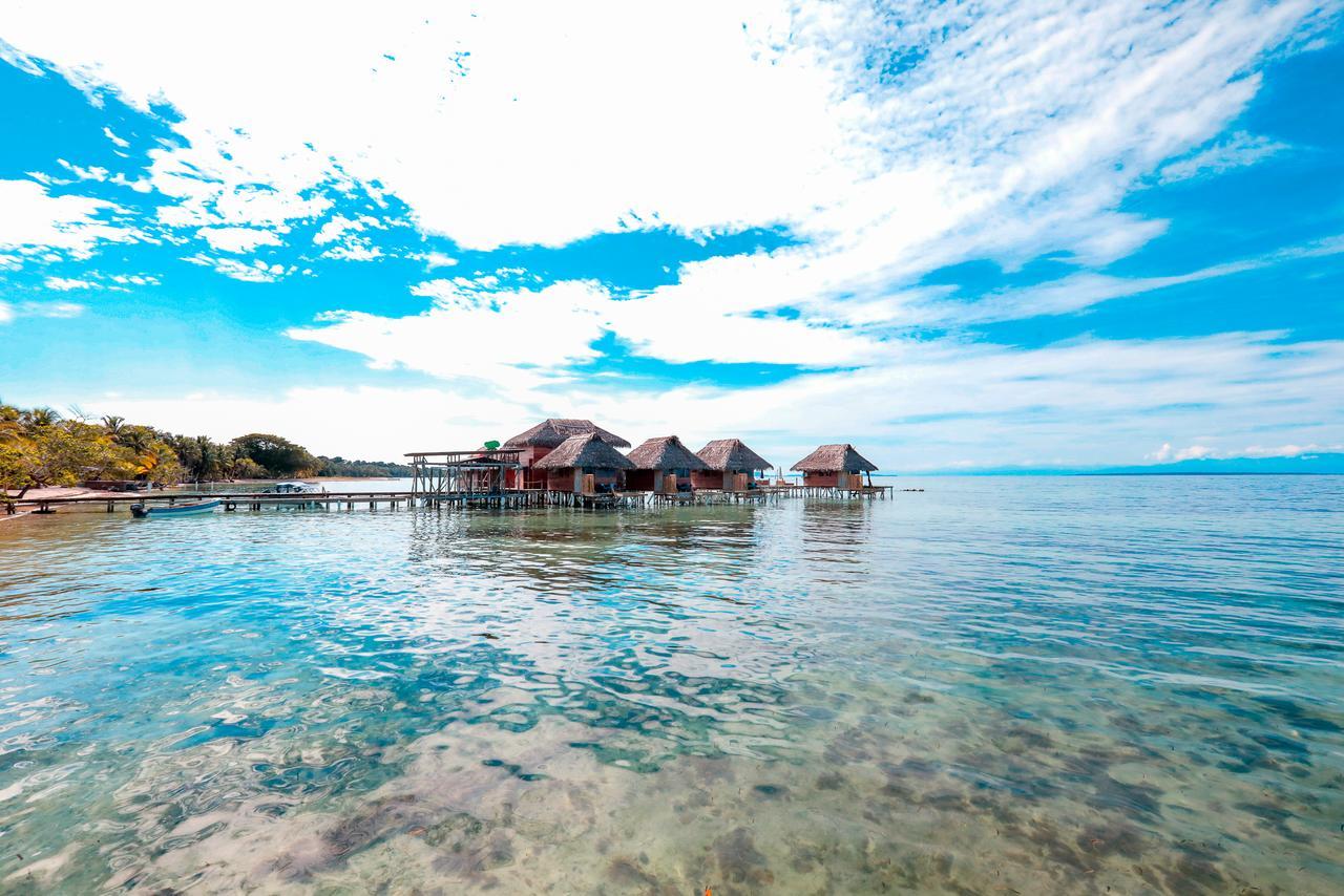 Azul Paradise Bastimentos Εξωτερικό φωτογραφία