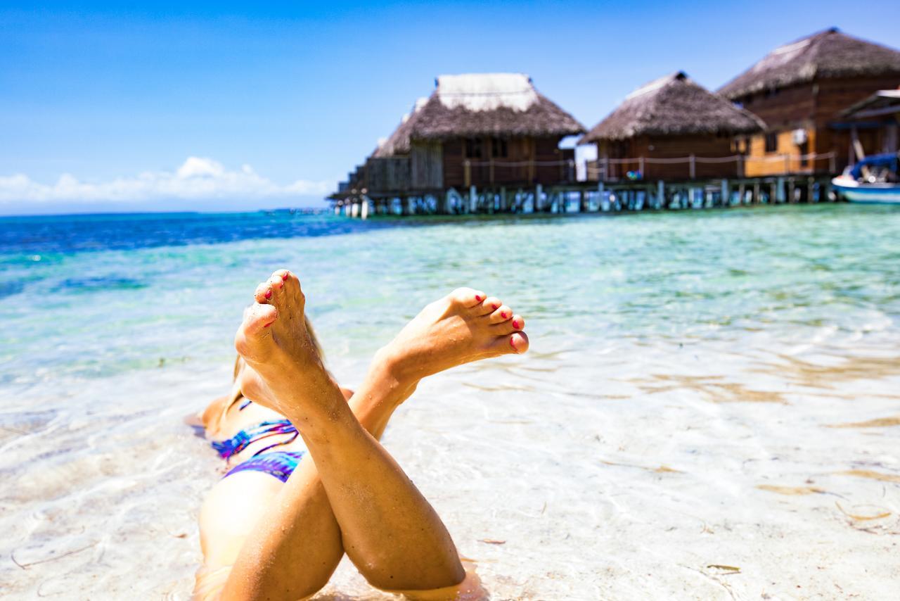 Azul Paradise Bastimentos Εξωτερικό φωτογραφία