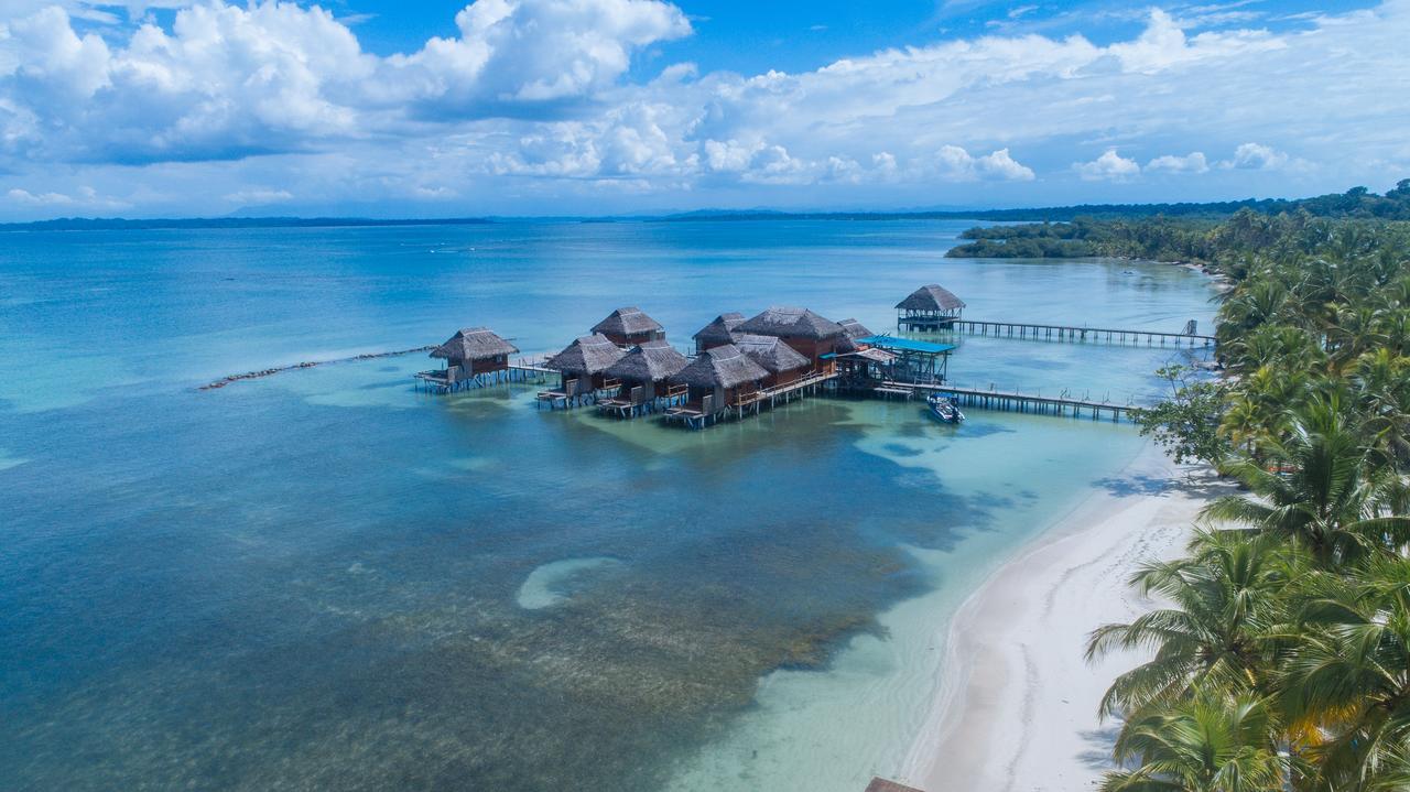 Azul Paradise Bastimentos Εξωτερικό φωτογραφία